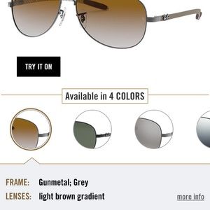 Ray bans